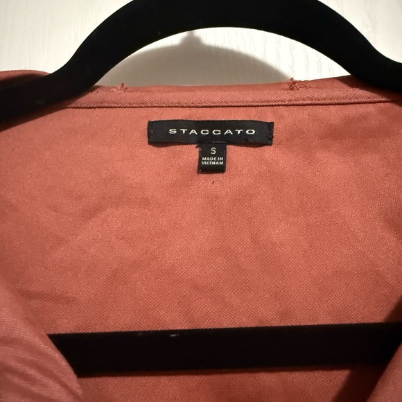 Staccato Women's Jacket - Picture 4 of 5